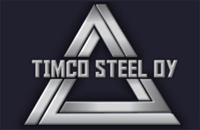 Timco Steel Oy